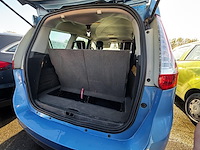 Renault grand scenic 1.5 dci energy zen 7pl.,2014 - afbeelding 11 van  30