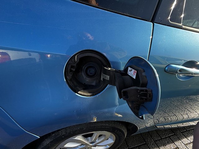 Renault grand scenic 1.5 dci energy zen 7pl.,2014 - afbeelding 13 van  30