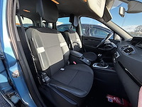 Renault grand scenic 1.5 dci energy zen 7pl.,2014 - afbeelding 15 van  30