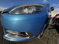 Renault grand scenic 1.5 dci energy zen 7pl.,2014 - afbeelding 18 van  30