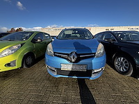 Renault grand scenic 1.5 dci energy zen 7pl.,2014 - afbeelding 12 van  30