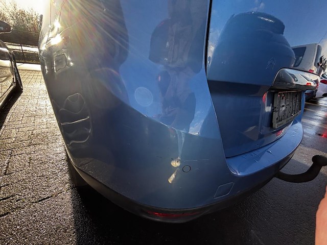 Renault grand scenic 1.5 dci energy zen 7pl.,2014 - afbeelding 24 van  30