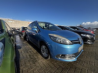 Renault grand scenic 1.5 dci energy zen 7pl.,2014 - afbeelding 23 van  30