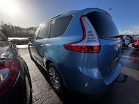 Renault grand scenic 1.5 dci energy zen 7pl.,2014 - afbeelding 27 van  30