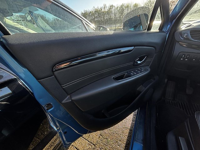 Renault grand scenic 1.5 dci energy zen 7pl.,2014 - afbeelding 28 van  30