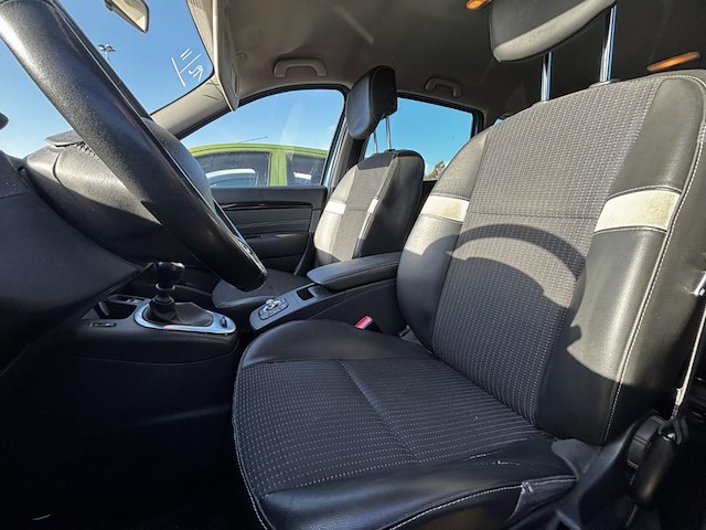 Renault grand scenic 1.5 dci energy zen 7pl.,2014 - afbeelding 29 van  30