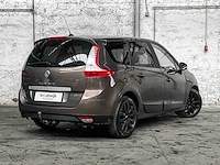 Renault grand scénic 1.5 dci limited 7p. 110pk 2015, g-358-gx - afbeelding 10 van  43