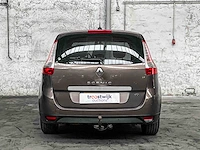 Renault grand scénic 1.5 dci limited 7p. 110pk 2015, g-358-gx - afbeelding 12 van  43