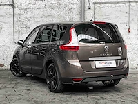 Renault grand scénic 1.5 dci limited 7p. 110pk 2015, g-358-gx - afbeelding 15 van  43