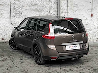 Renault grand scénic 1.5 dci limited 7p. 110pk 2015, g-358-gx - afbeelding 16 van  43