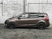 Renault grand scénic 1.5 dci limited 7p. 110pk 2015, g-358-gx - afbeelding 18 van  43