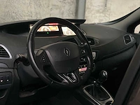 Renault grand scénic 1.5 dci limited 7p. 110pk 2015, g-358-gx - afbeelding 19 van  43