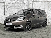 Renault grand scénic 1.5 dci limited 7p. 110pk 2015, g-358-gx