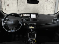 Renault grand scénic 1.5 dci limited 7p. 110pk 2015, g-358-gx - afbeelding 20 van  43