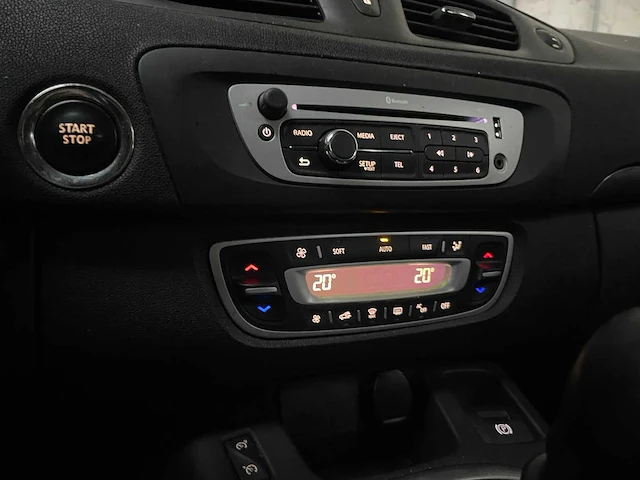 Renault grand scénic 1.5 dci limited 7p. 110pk 2015, g-358-gx - afbeelding 29 van  43