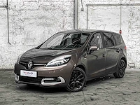 Renault grand scénic 1.5 dci limited 7p. 110pk 2015, g-358-gx - afbeelding 2 van  43