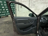 Renault grand scénic 1.5 dci limited 7p. 110pk 2015, g-358-gx - afbeelding 32 van  43