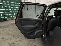 Renault grand scénic 1.5 dci limited 7p. 110pk 2015, g-358-gx - afbeelding 34 van  43