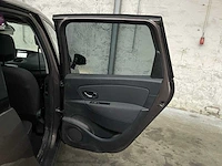 Renault grand scénic 1.5 dci limited 7p. 110pk 2015, g-358-gx - afbeelding 36 van  43