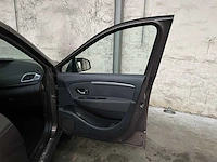 Renault grand scénic 1.5 dci limited 7p. 110pk 2015, g-358-gx - afbeelding 37 van  43
