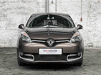 Renault grand scénic 1.5 dci limited 7p. 110pk 2015, g-358-gx - afbeelding 3 van  43