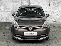 Renault grand scénic 1.5 dci limited 7p. 110pk 2015, g-358-gx - afbeelding 4 van  43