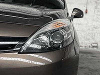 Renault grand scénic 1.5 dci limited 7p. 110pk 2015, g-358-gx - afbeelding 5 van  43