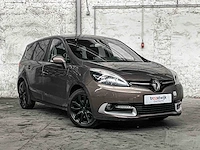 Renault grand scénic 1.5 dci limited 7p. 110pk 2015, g-358-gx - afbeelding 6 van  43