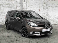 Renault grand scénic 1.5 dci limited 7p. 110pk 2015, g-358-gx - afbeelding 7 van  43