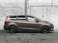 Renault grand scénic 1.5 dci limited 7p. 110pk 2015, g-358-gx - afbeelding 8 van  43