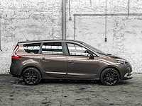 Renault grand scénic 1.5 dci limited 7p. 110pk 2015, g-358-gx - afbeelding 9 van  43