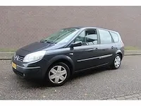 Renault grand scénic 1.6-16v dynam.comf, 23-tf-gx - afbeelding 1 van  15