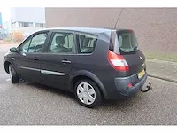 Renault grand scénic 1.6-16v dynam.comf, 23-tf-gx - afbeelding 8 van  15