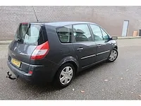 Renault grand scénic 1.6-16v dynam.comf, 23-tf-gx - afbeelding 10 van  15