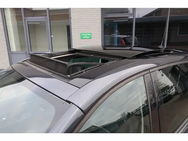 Renault grand scenic 1.6 dci privilege, jn-171-b - afbeelding 3 van  16