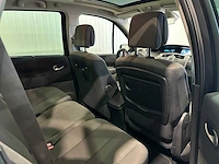Renault grand scénic 2.0-16v business l. 45-hsb-5 - afbeelding 4 van  20