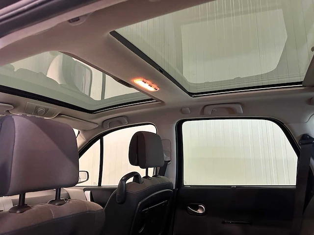 Renault grand scénic 2.0-16v business l. 45-hsb-5 - afbeelding 11 van  20