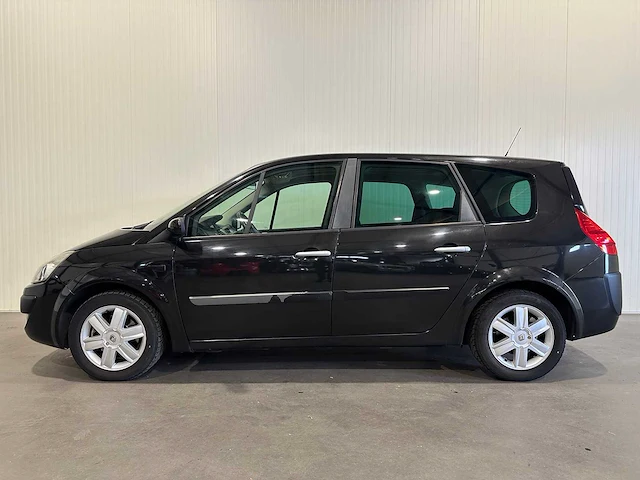 Renault grand scénic 2.0-16v business l. 45-hsb-5 - afbeelding 12 van  20