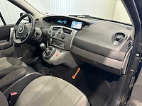 Renault grand scénic 2.0-16v business l. 45-hsb-5 - afbeelding 11 van  20