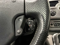 Renault grand scénic 2.0-16v business l. 45-hsb-5 - afbeelding 15 van  20