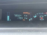 Renault grand scénic 2.0-16v dynam.comf. car 2006 | 07-sv-bn - afbeelding 5 van  16