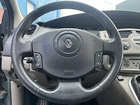 Renault grand scénic 2.0-16v dynam.comf. car 2006 | 07-sv-bn - afbeelding 6 van  16