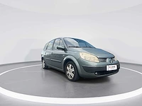 Renault grand scénic 2.0-16v dynam.comf. car 2006 | 07-sv-bn - afbeelding 9 van  16