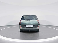 Renault grand scénic 2.0-16v dynam.comf. car 2006 | 07-sv-bn - afbeelding 14 van  16