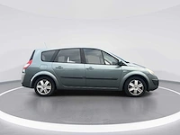 Renault grand scénic 2.0-16v dynam.comf. car 2006 | 07-sv-bn - afbeelding 16 van  16