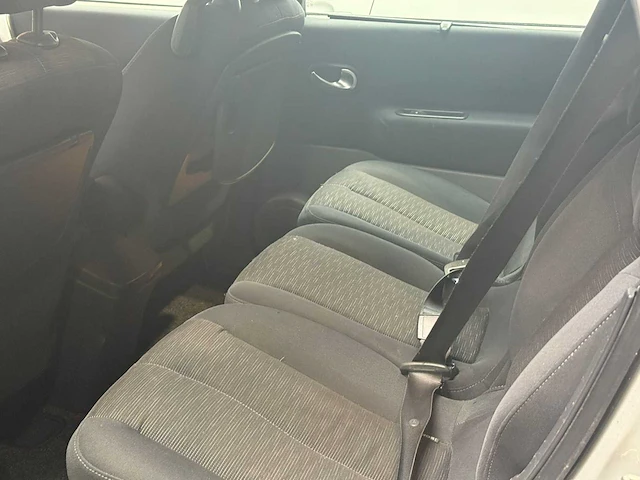 Renault grand scénic 2.0 16v tech line 7p, 47-xg-sk - afbeelding 12 van  17