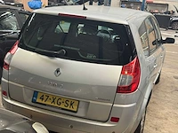 Renault grand scénic 2.0 16v tech line 7p, 47-xg-sk - afbeelding 2 van  17