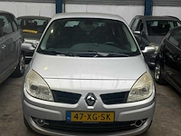 Renault grand scénic 2.0 16v tech line 7p, 47-xg-sk - afbeelding 7 van  17
