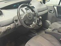 Renault grand scénic 2.0 16v tech line 7p, 47-xg-sk - afbeelding 16 van  17