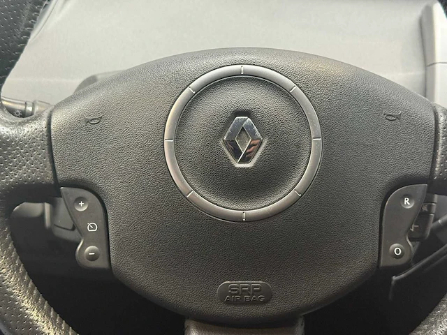 Renault grand scénic 2.0 16v tech line 7p, 47-xg-sk - afbeelding 17 van  17